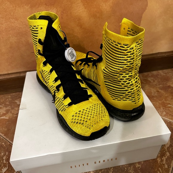 Kobe X Elite Koda Sneakers - Picture 7 of 8